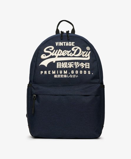 Heritage Montana Rucksack