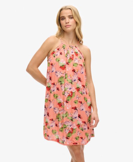 Beach Cami Dress