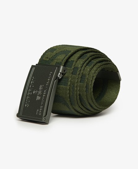 ARMY GREEN