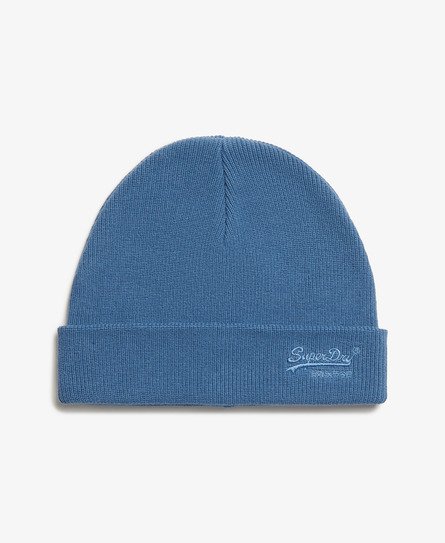 Essential Logo gebreide beanie