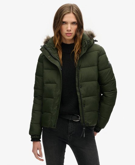 Women s Outlet Jackets Coats Superdry