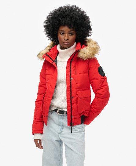 Everest Bomber Jacket 