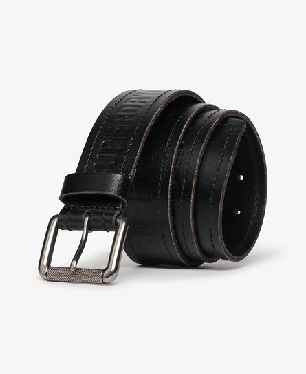 Vintage Branded-riem