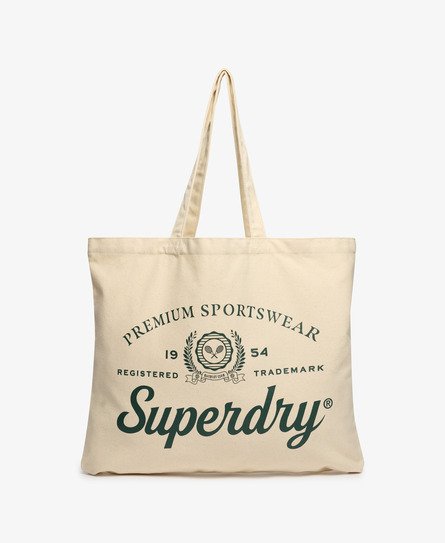 Superdry-kangaskassi