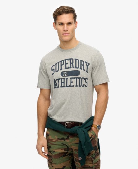 Athletic Essential T-shirt