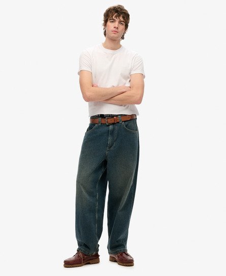 Cult 90s Baggy Jeans 