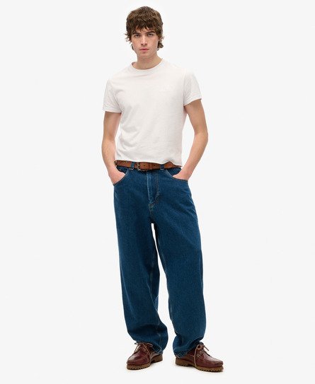 Cult 90s Baggy Jeans 