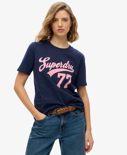 Super 77 T-Shirt