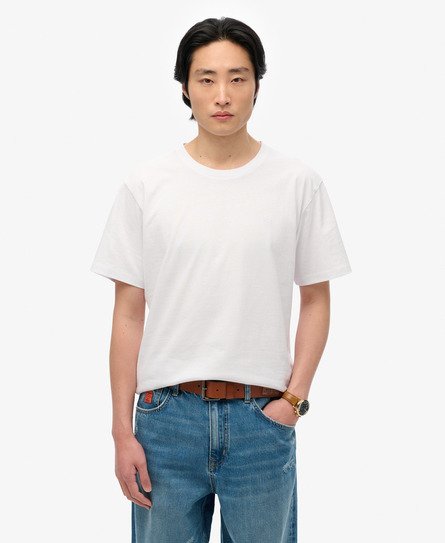 Essentials Relaxed T-Shirt 