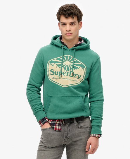 Superdry Sun Hoodie