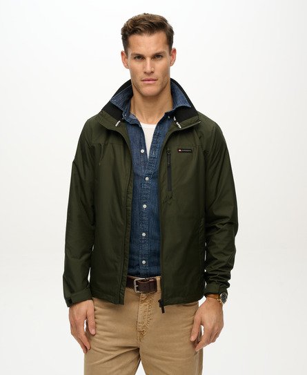 Surplus Goods Olive Green