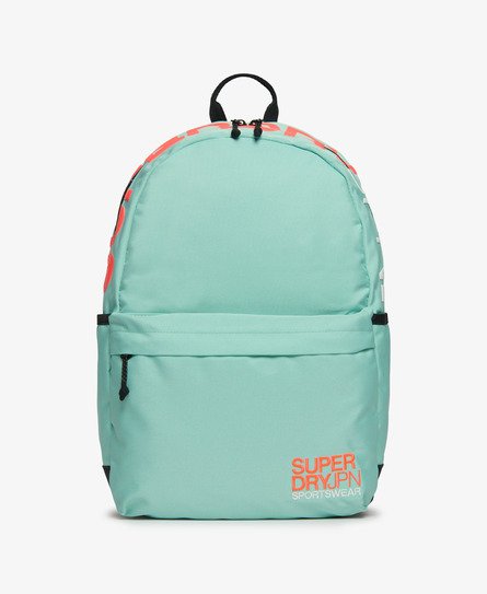 Sac à dos Logo Windyachter Montana Taille: 1Taille - Superdry - Modalova