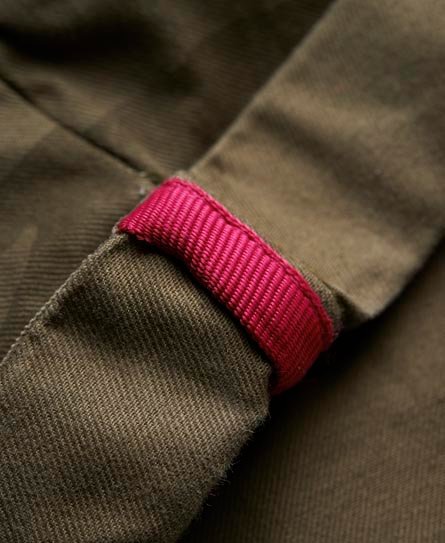 superdry commodity shorts