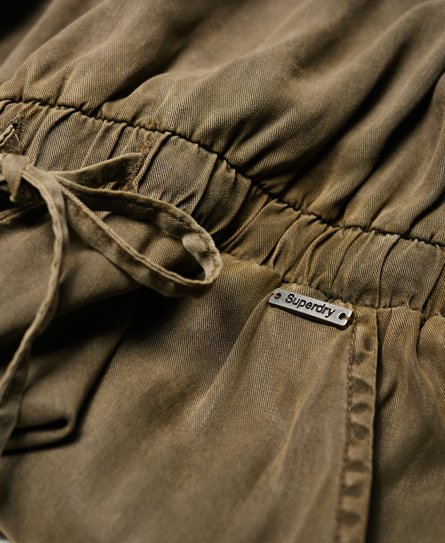 Superdry sadie clearance cargo jumpsuit