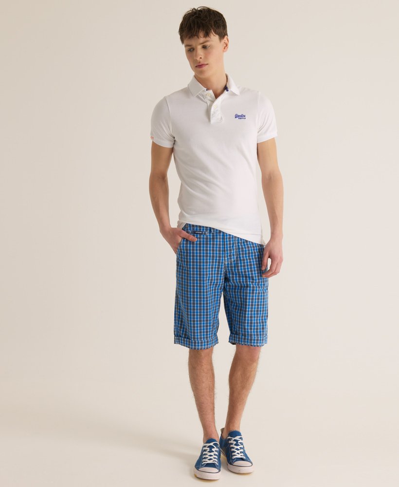 superdry poolside shorts