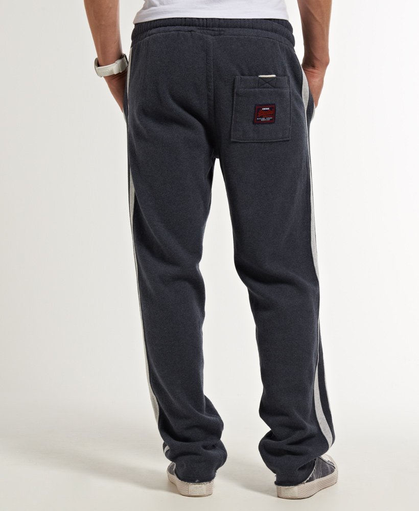 superdry fives joggers