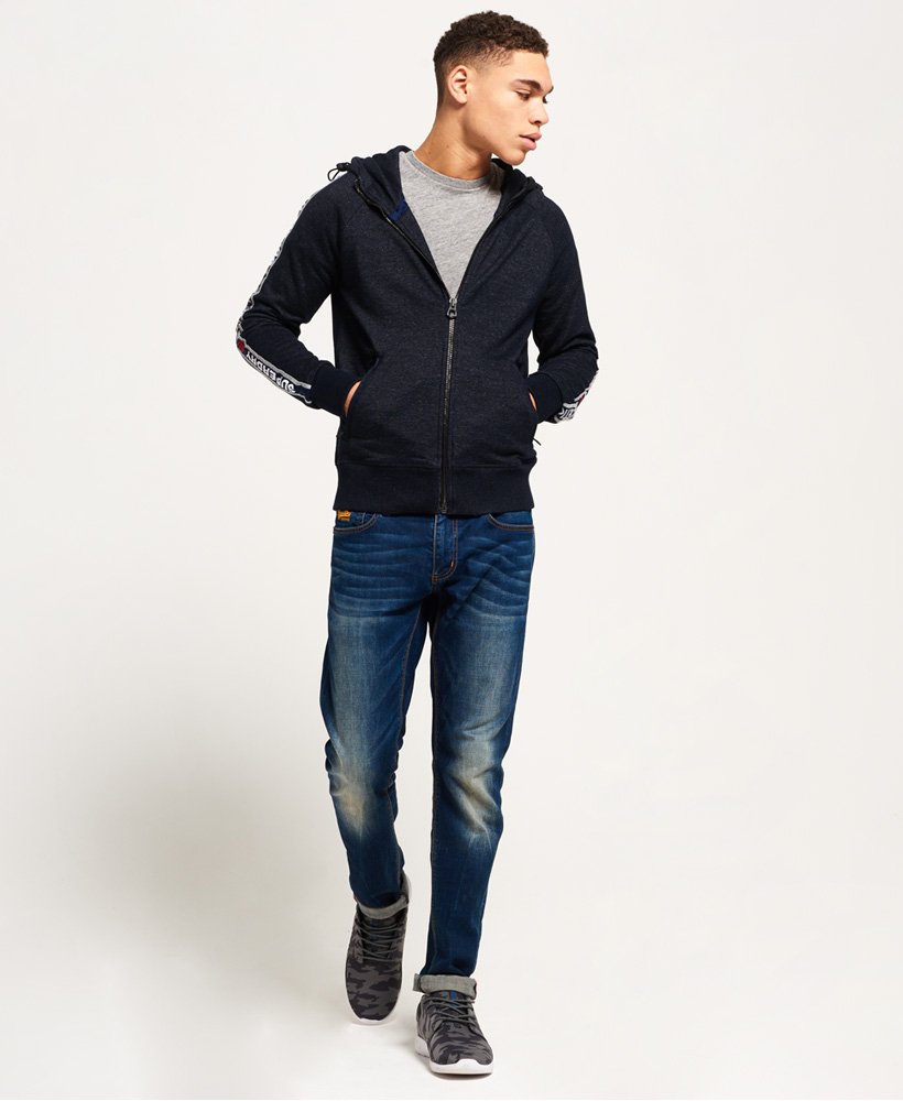 superdry stadium hoodie