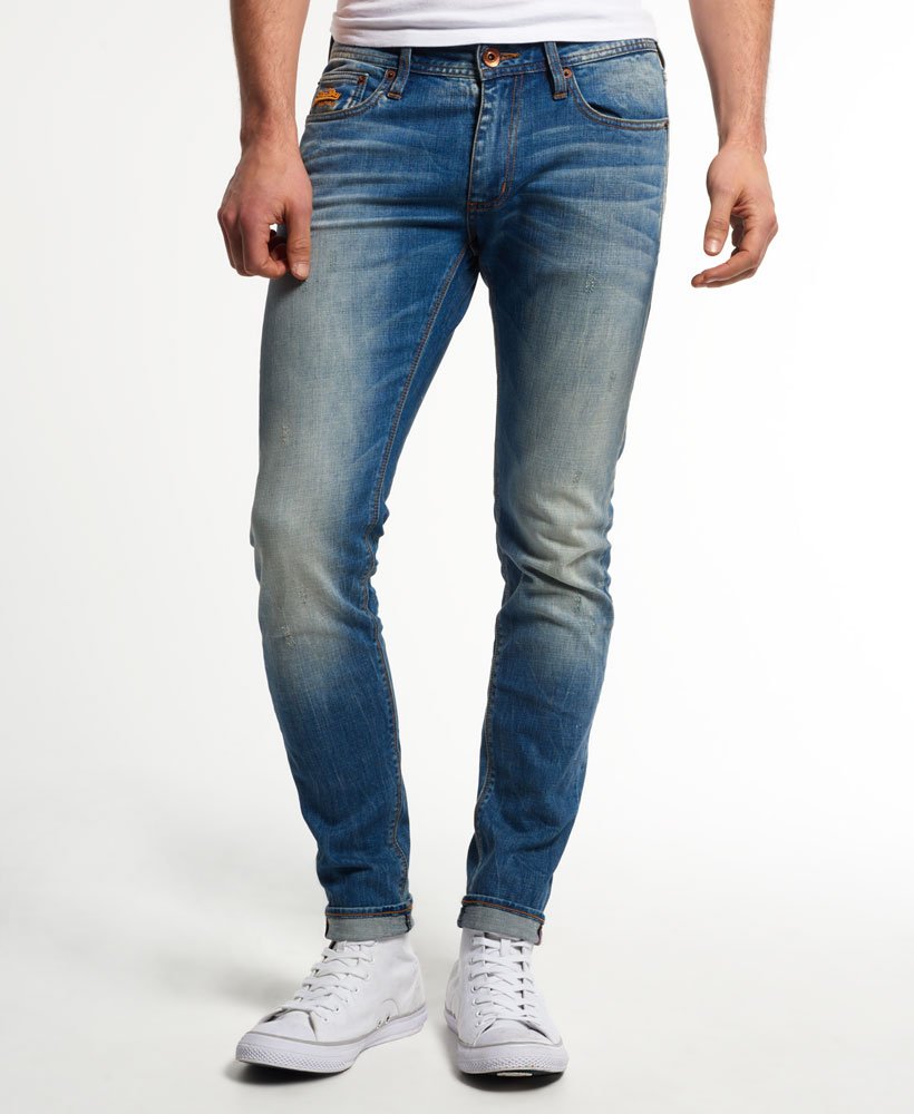 superdry denim jeans