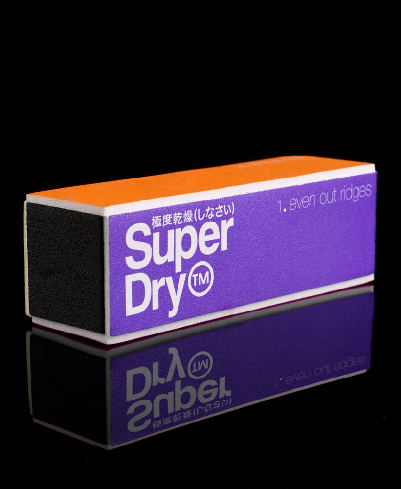 Superdry Buff & Shine Block 0