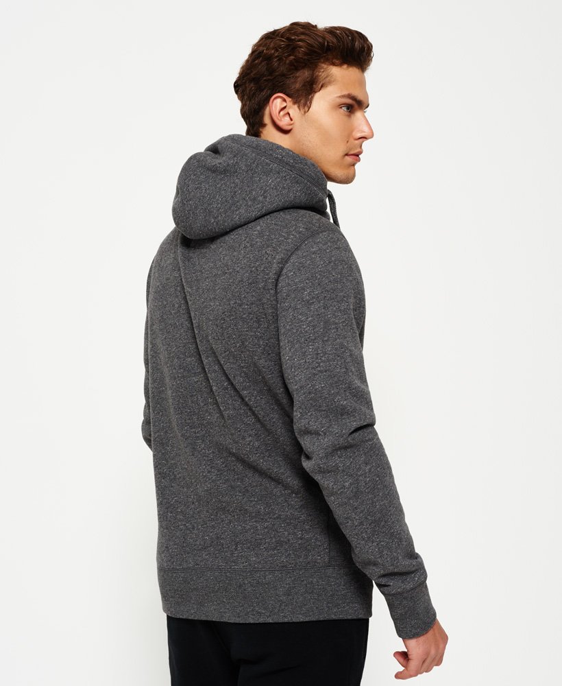 superdry crossover hoodie