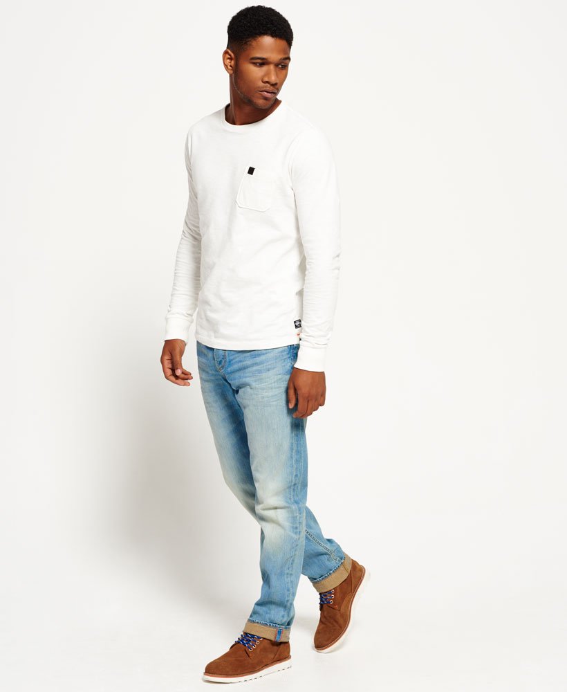 copperfill loose jeans