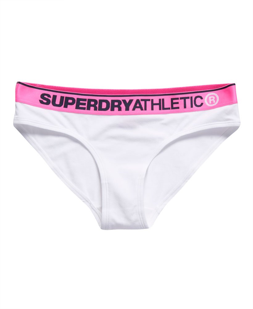 Superdry SD Athletic Boxers - Women's Womens Underwear