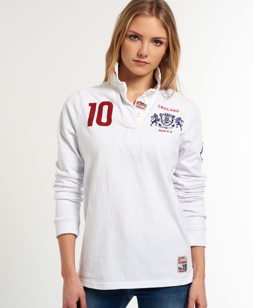 womens england rugby hoodie