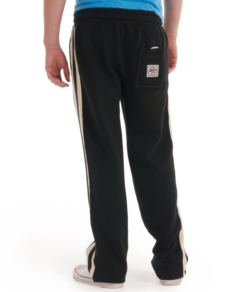 superdry tracksuit bottoms