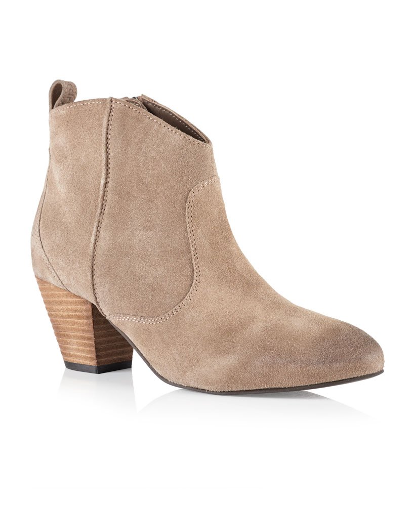 Dallas Ankle Boots,Womens,Boots