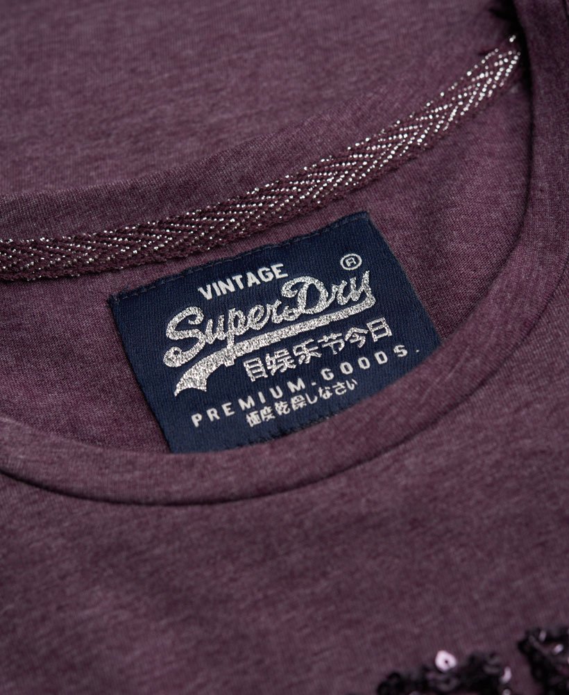 superdry t shirt for women