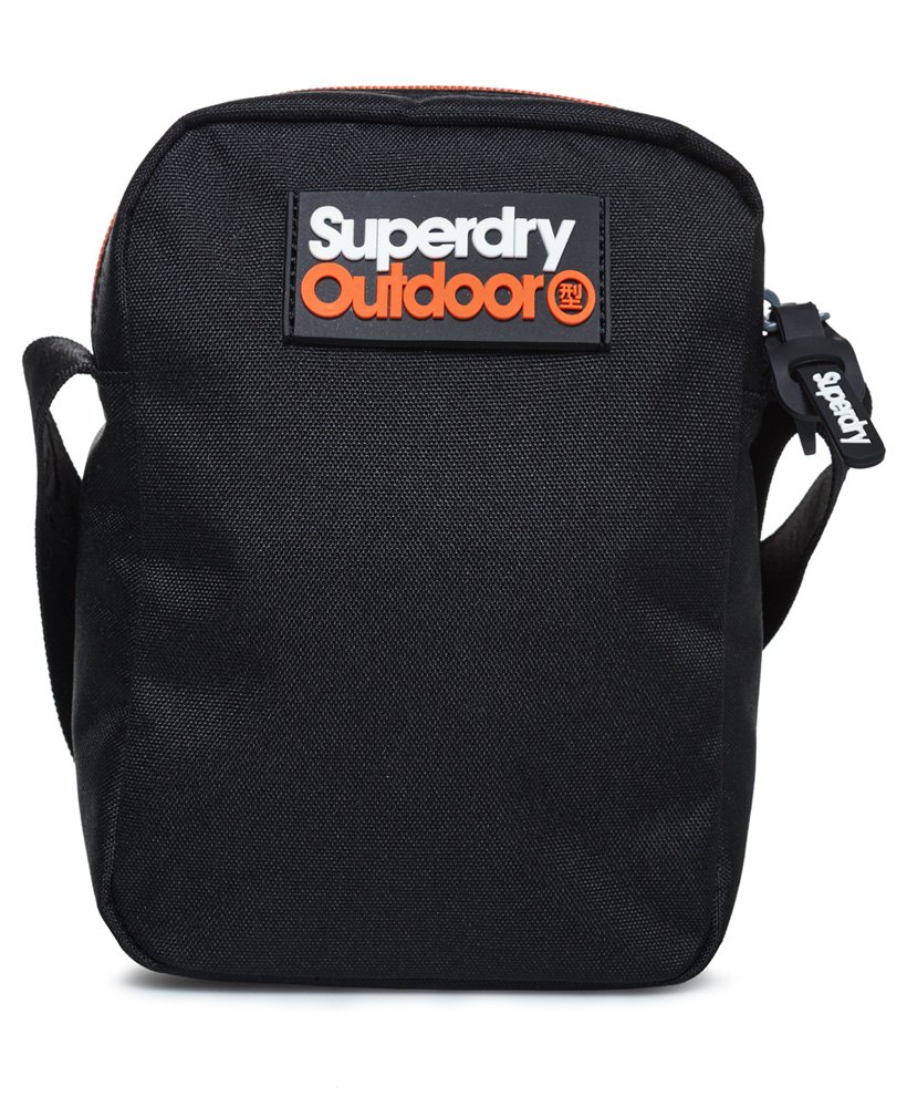 lineman super side bag