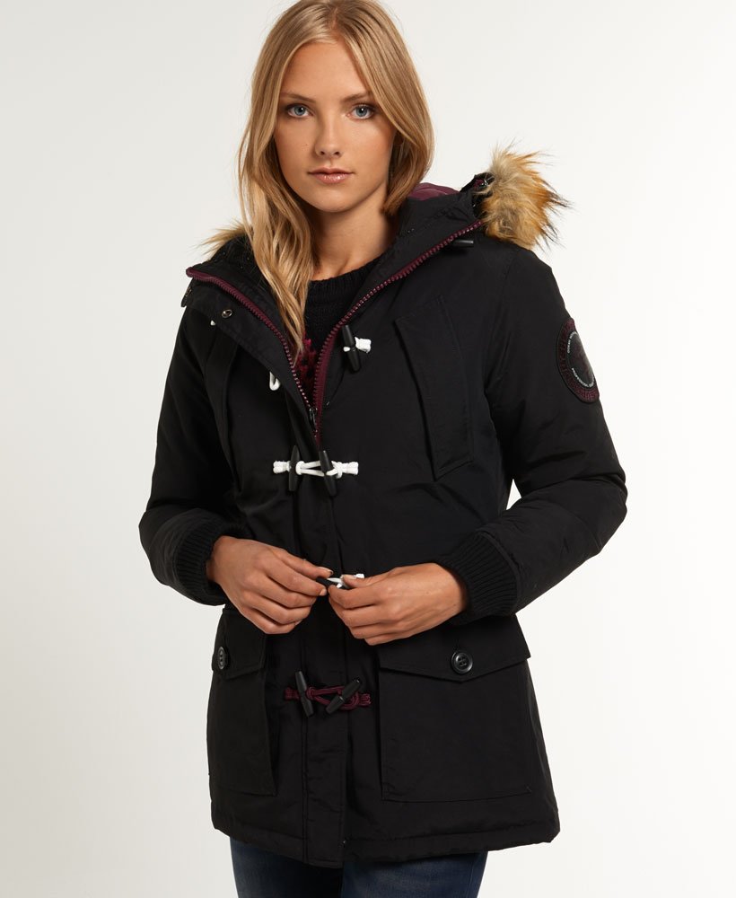 Donna Da Montgomery Rxw4rpxgq Everest Giacca Superdry ap1qwSIZp