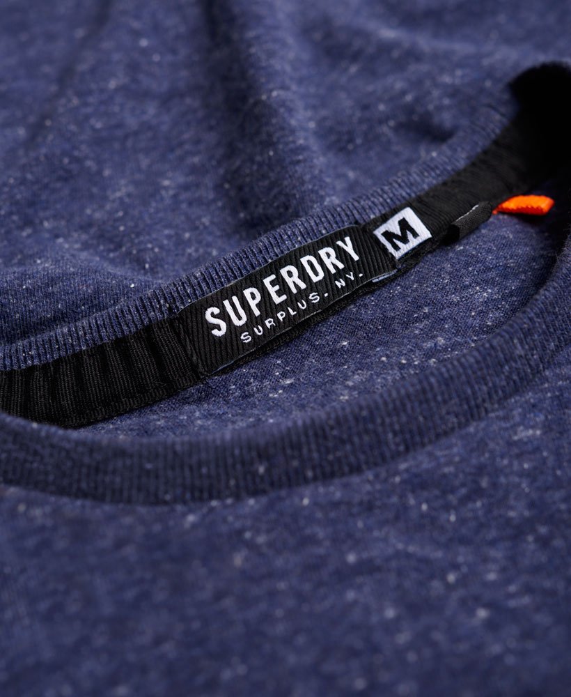 Superdry Surplus Goods Pocket T-shirt - Men's T-Shirts