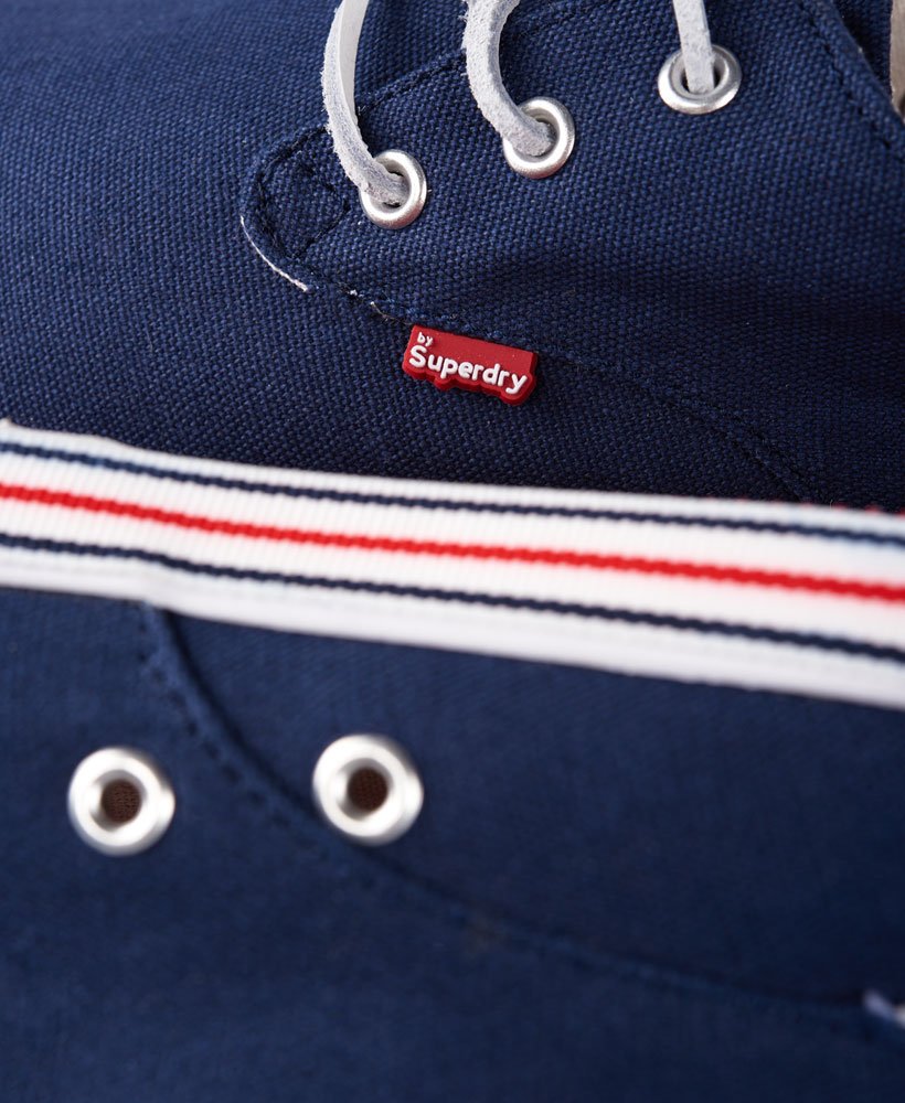 Superdry Skipper båtsko Herre Sko Superdry Skipper båtsko Herre Sko