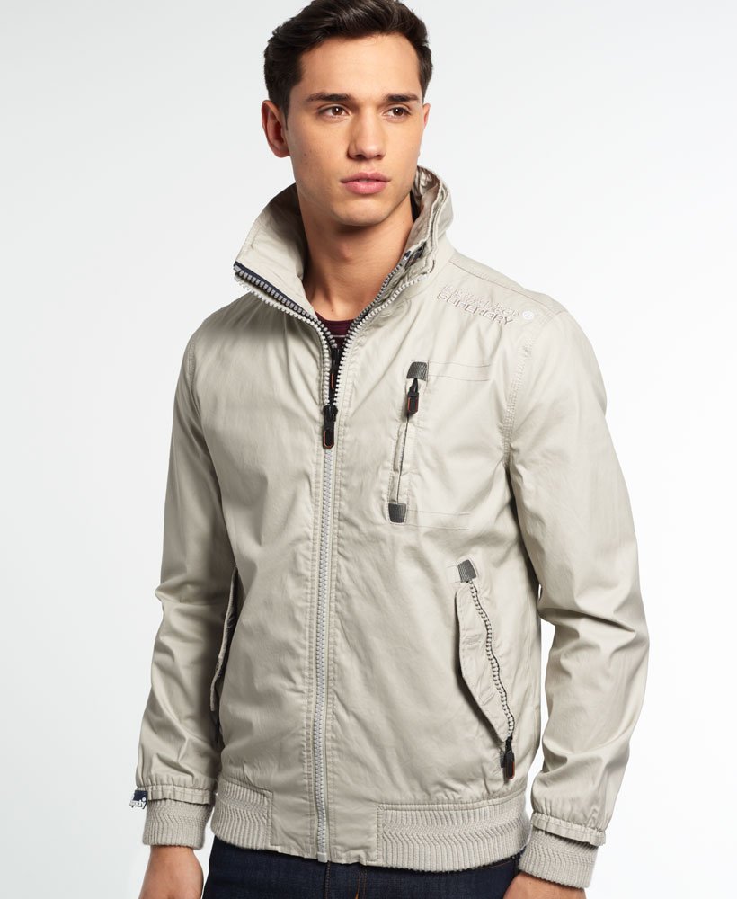 superdry moody bomber