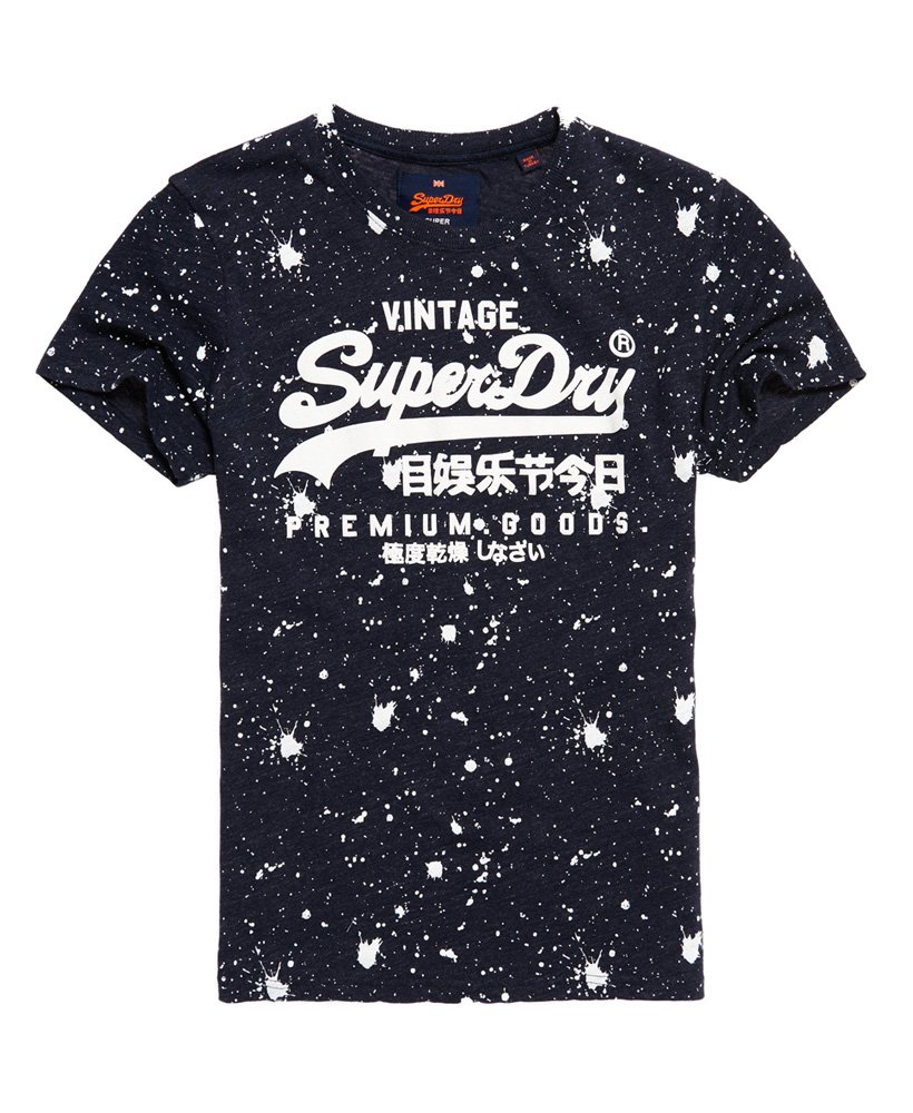 Superdry Mens Premium Goods T-Shirt 