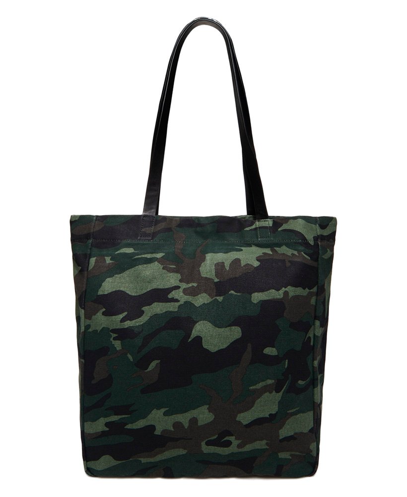 Superdry Superdry Shopper Bag - Women's Bags