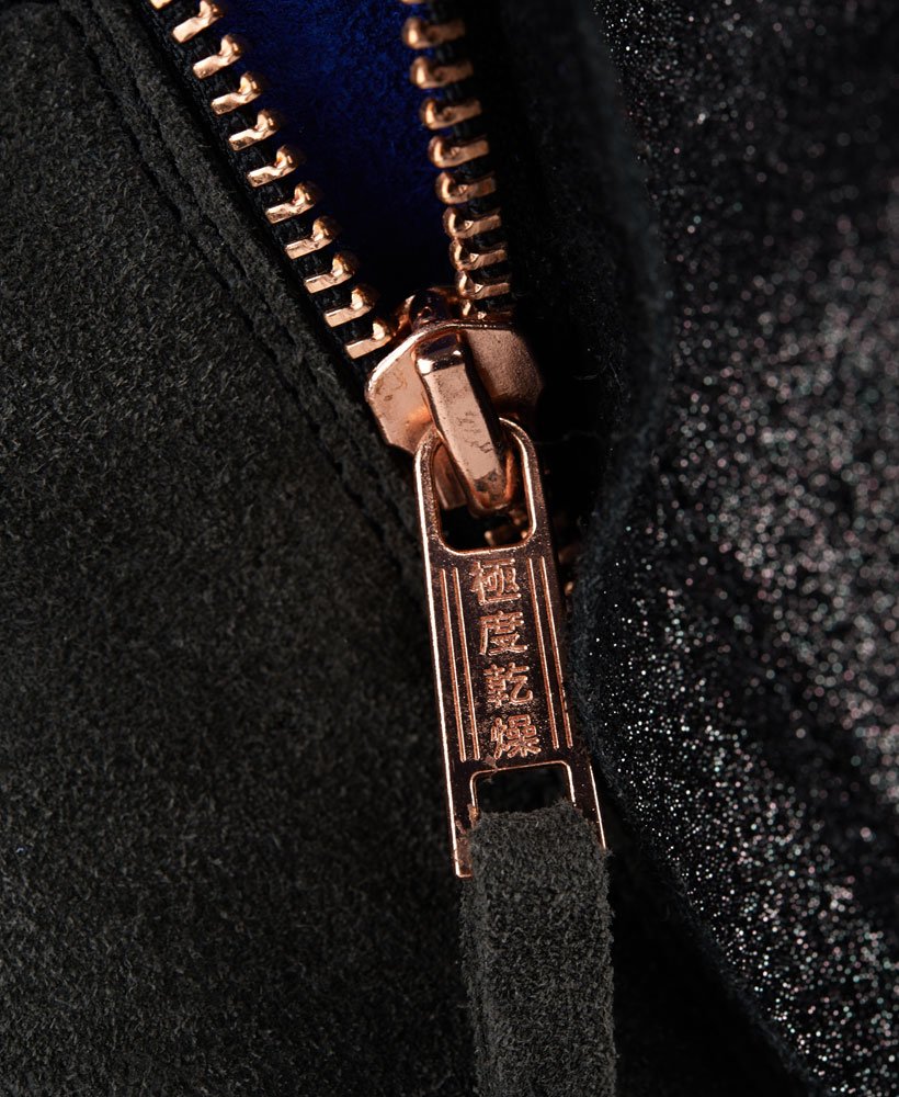 Superdry Dillanger Boots