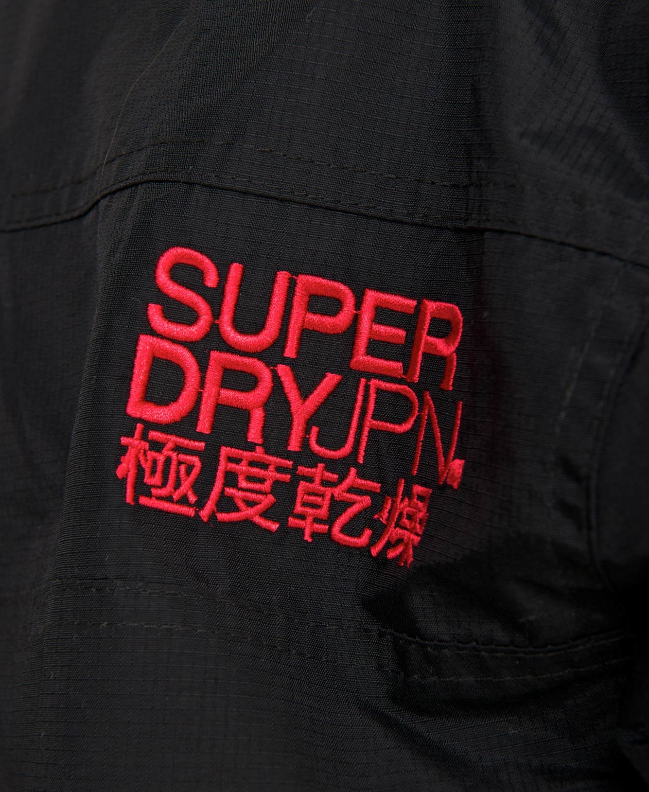 Superdry