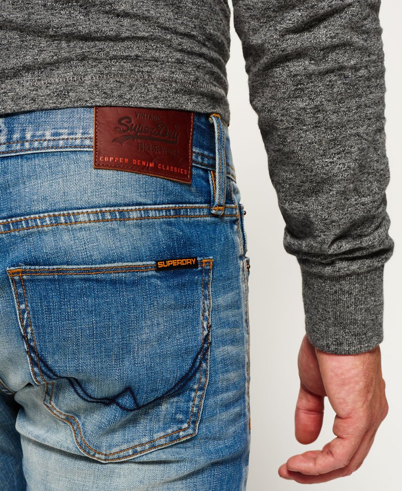 superdry skinny jeans sale