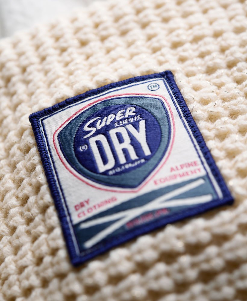 Superdry Herder Snood 1