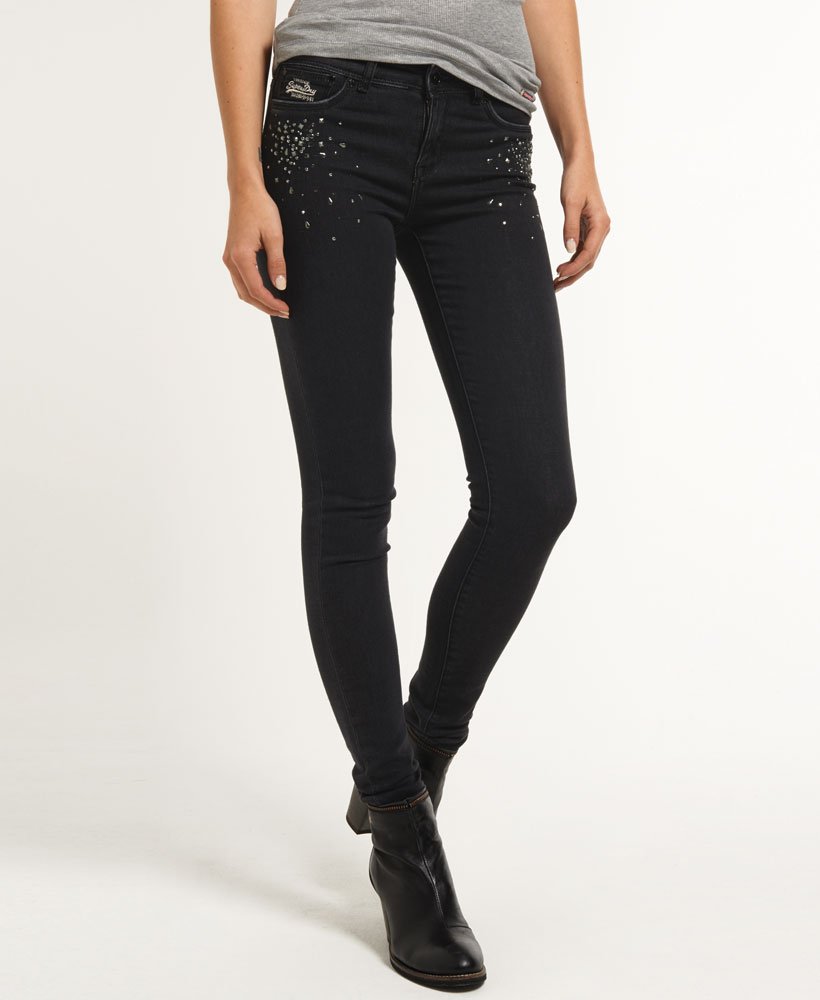superdry jeggings alexia