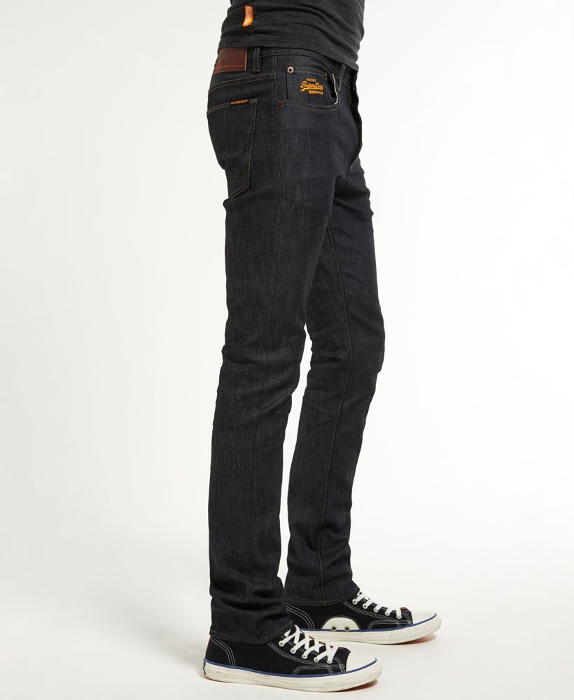 superdry black jeans price