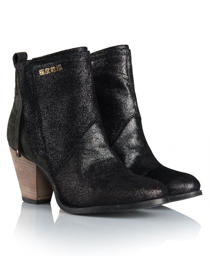 Superdry Dillanger Boots