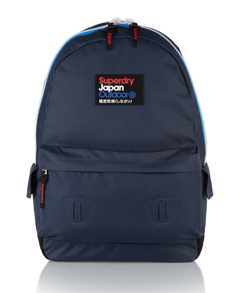 superdry japan outdoor backpack