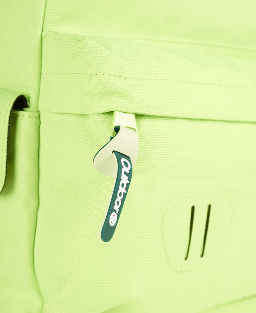 superdry rainbow montana backpack