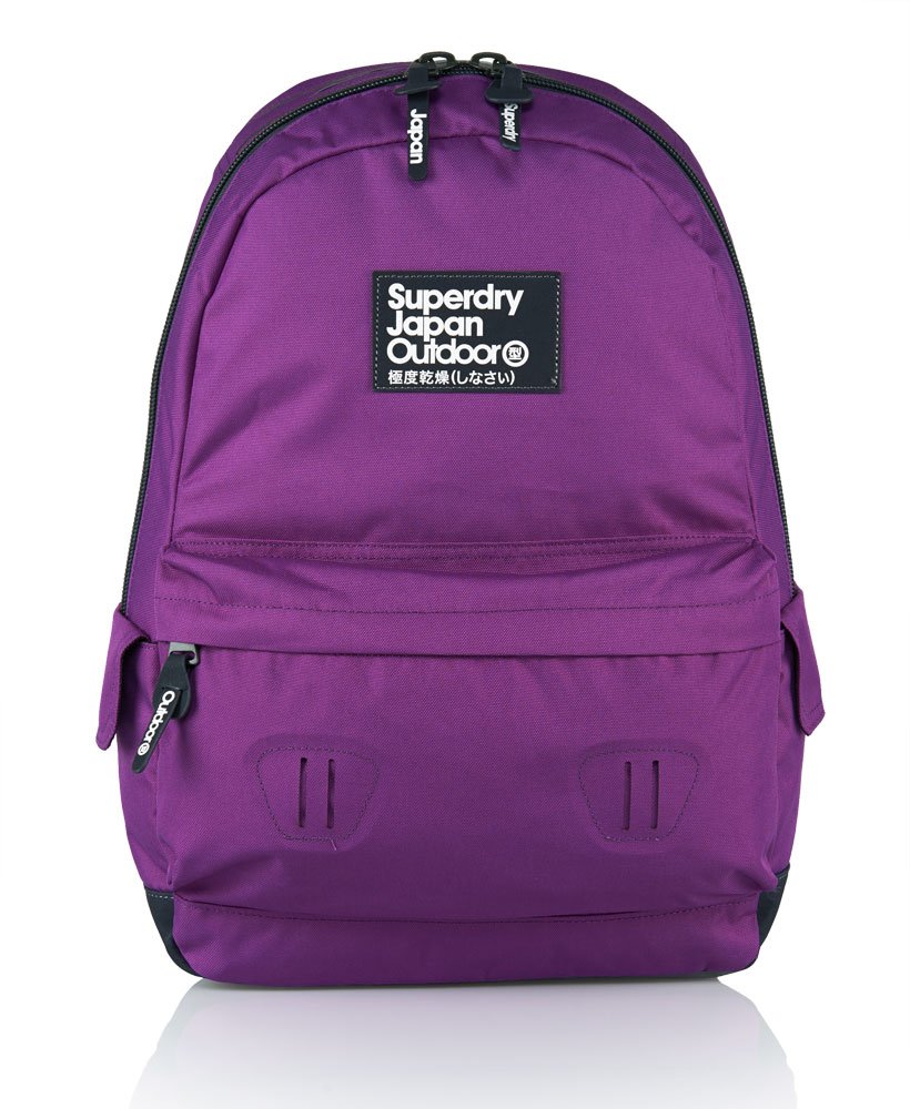 superdry backpack ladies