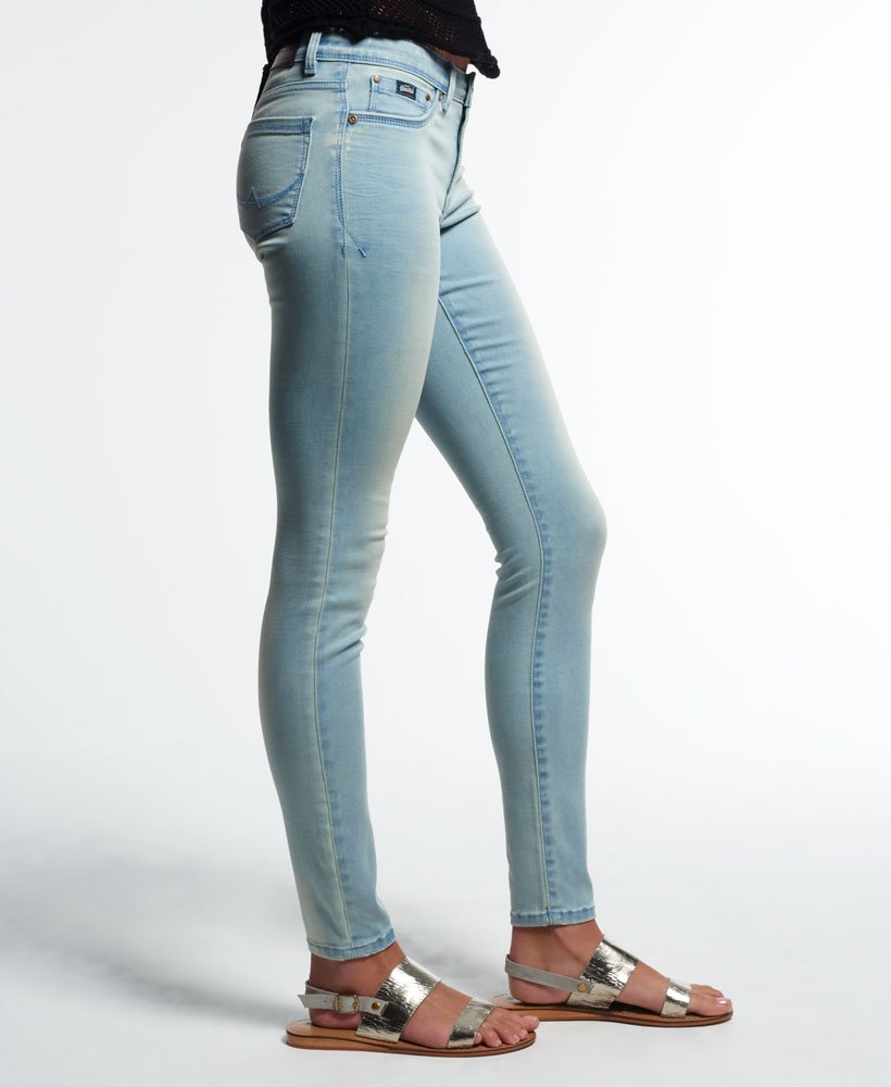 superdry alexia jegging jeans