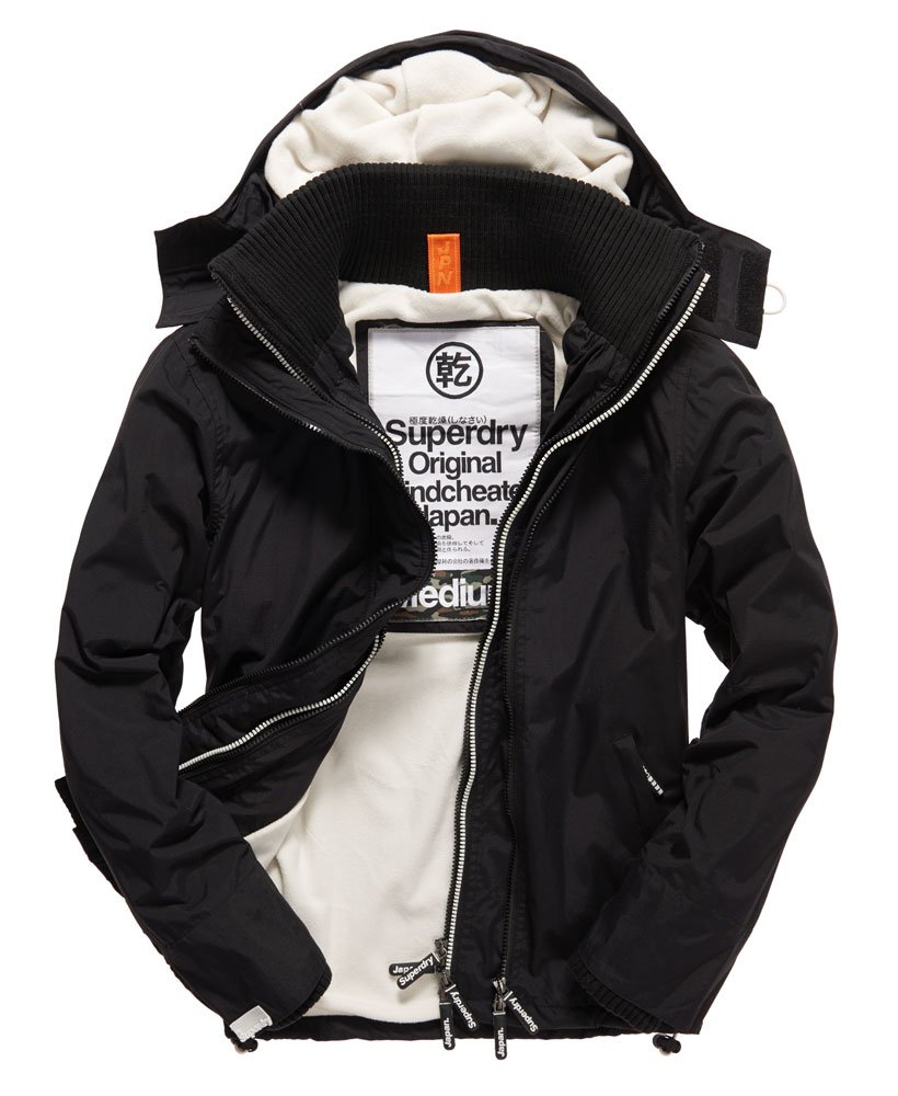 rodid windcheater