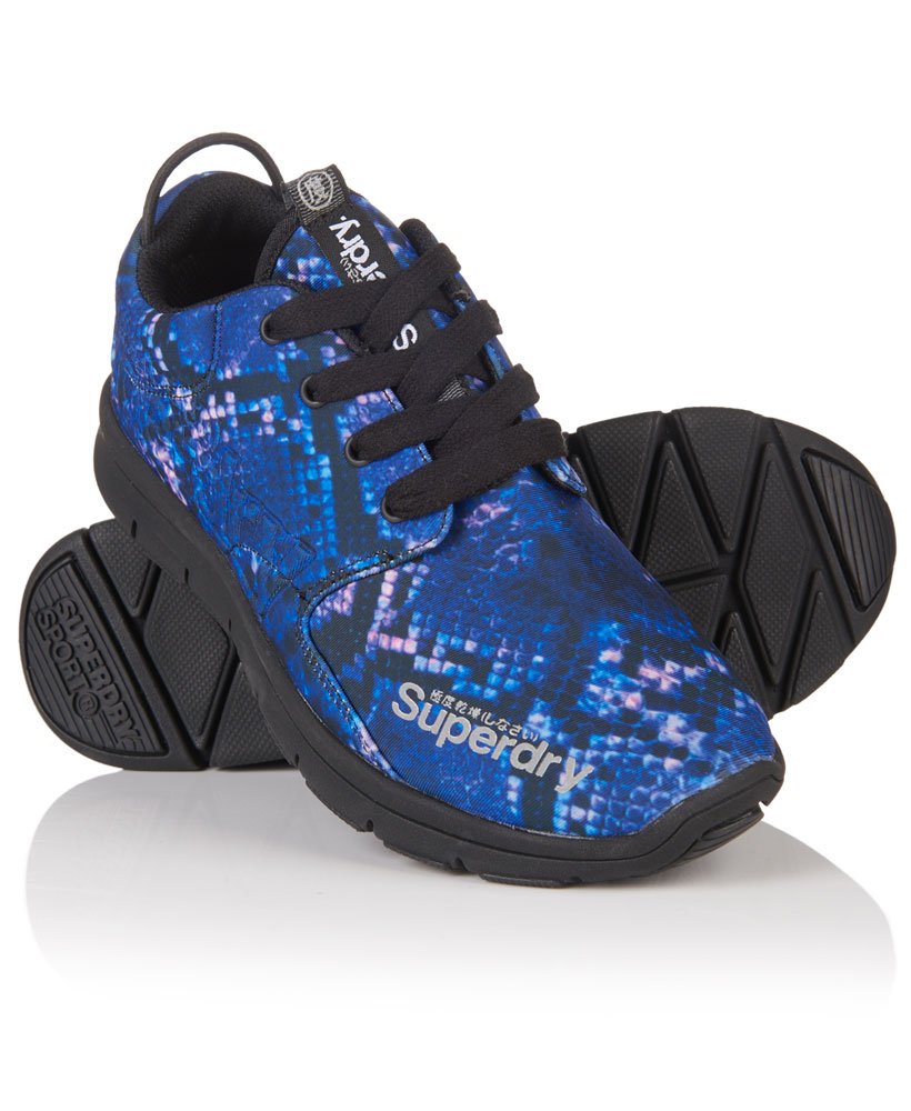 superdry scuba trainers womens